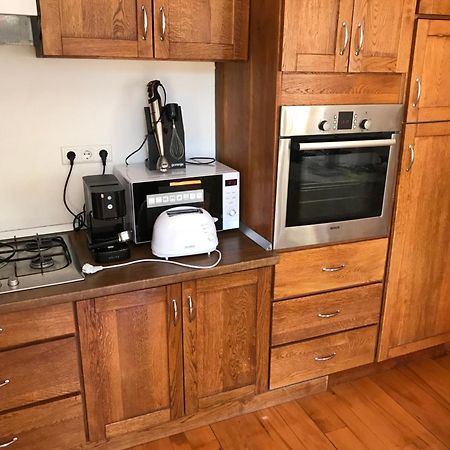 Villa Bonita En Plopilor Сибиу Екстериор снимка