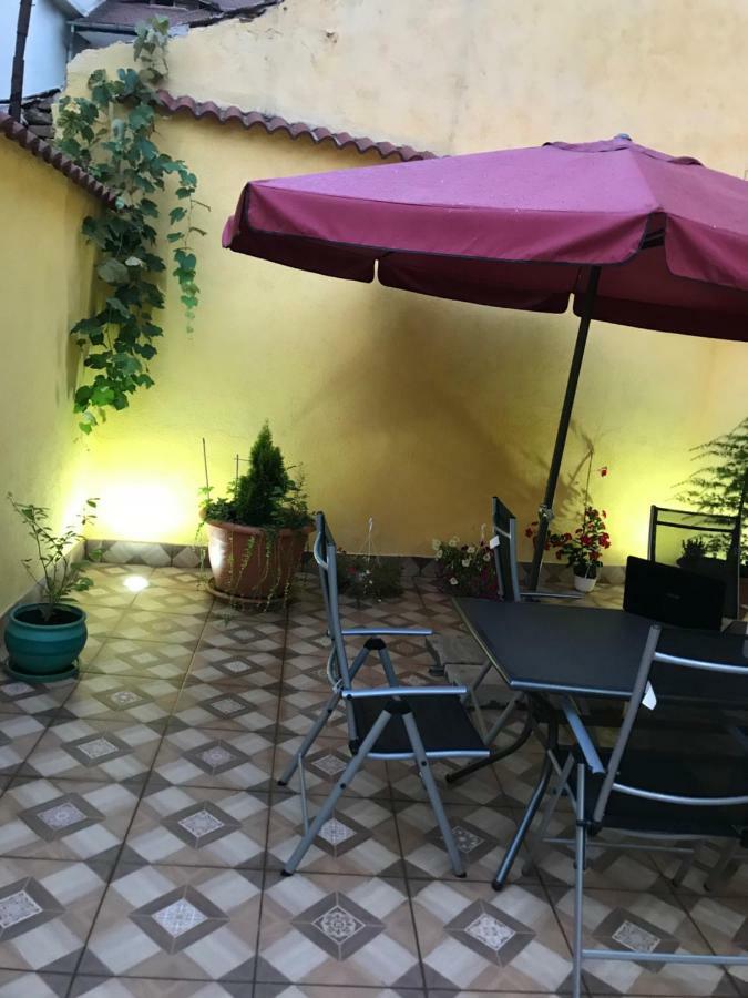 Villa Bonita En Plopilor Сибиу Екстериор снимка